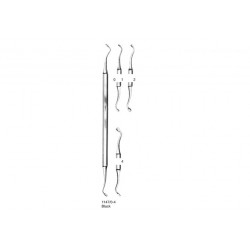 Filling Instruments